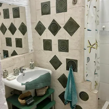 Apartamento Antonella. Un Lugar Con Mucha Magia. Apartment Jerez de la Frontera