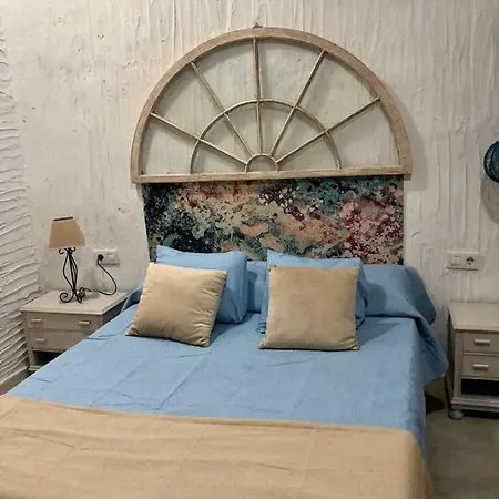 Apartamento Antonella. Un Lugar Con Mucha Magia.