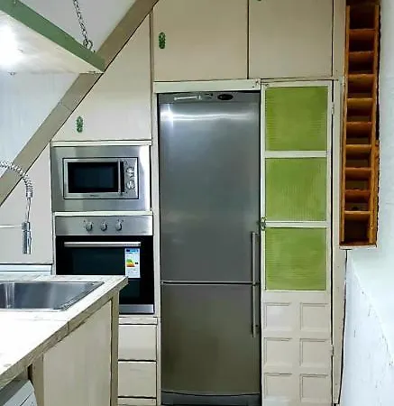 Apartamento Antonella. Un Lugar Con Mucha Magia. Apartment