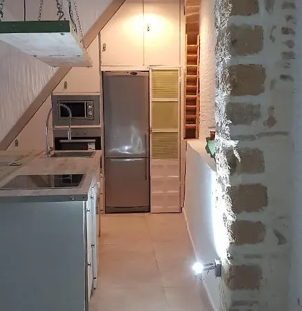 Apartamento Antonella. Un Lugar Con Mucha Magia. Apartment