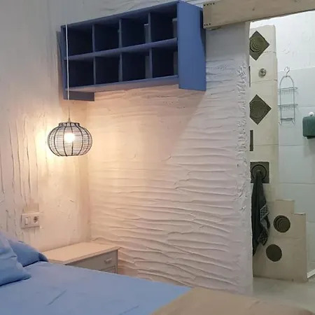 Apartamento Antonella. Un Lugar Con Mucha Magia. Apartment